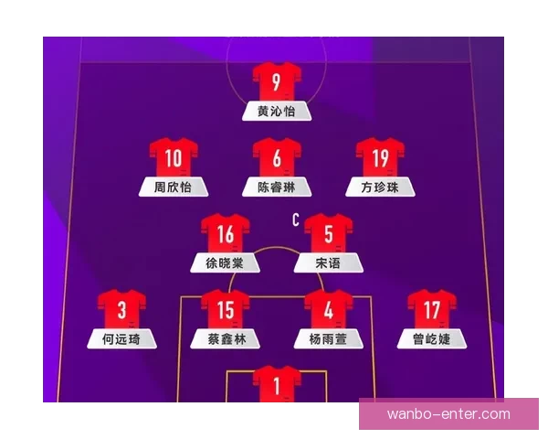 2026年世界杯淘汰赛完整赛程揭晓 各支劲旅晋级之路紧张激烈