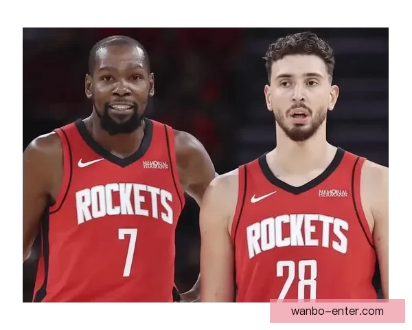 美媒爆料杜兰特不满申京场上指点操作直言对方思维令人难以理解