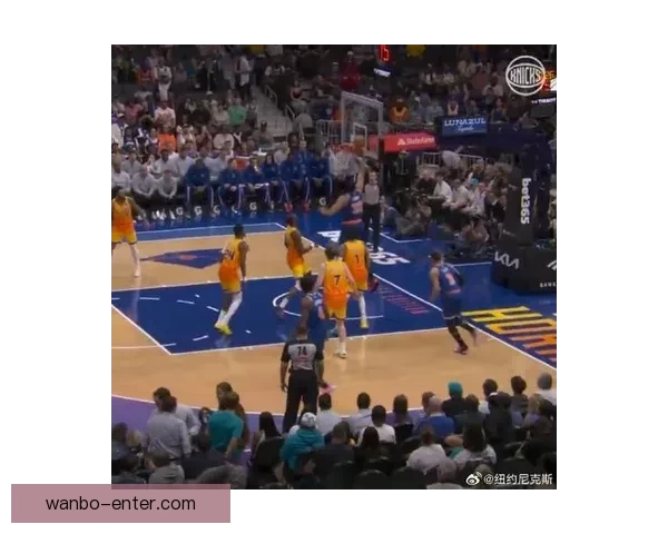 克拉克斯顿对阵尼克斯遭遇14连败 唐斯加盟纽约后未曾败给篮网